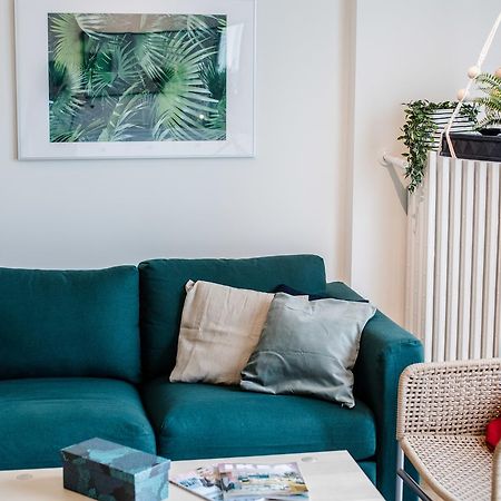 New, Cozy Home In The Heart Of Budapest Budapeste Exterior foto