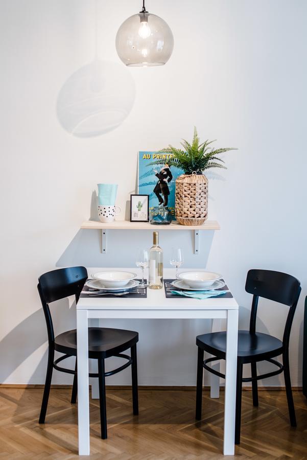 New, Cozy Home In The Heart Of Budapest Budapeste Exterior foto