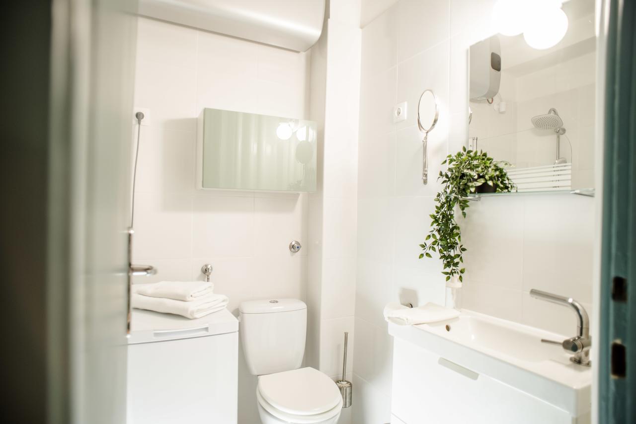 New, Cozy Home In The Heart Of Budapest Budapeste Exterior foto