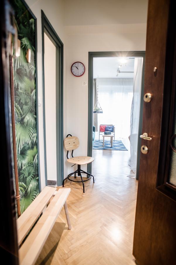 New, Cozy Home In The Heart Of Budapest Budapeste Exterior foto